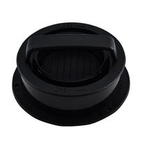 Modern Stylish Round Burger Press For Diy Meat Patties And Rice Cake Creation