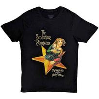 The Smashing Pumpkins Mellon Collie T-Shirt Black New XXL