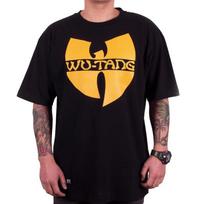 Wu Wear Logo T-Shirt Wu-Tang Clan L