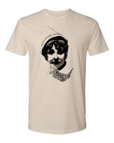 Cottage Cult Clothing Tee T Shirt 100% Cotton Mime Goth Victorian Clown Oddity XL