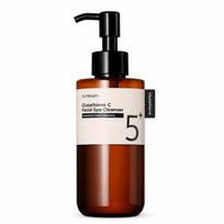 Numbuzin No.5 Glutathione C Facial Spa Cleanser 200ml (3 Options) #200ml x 1pcs