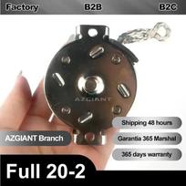 Starter Motor Carbon Brush Generator Carbon Holder Alternators for Volkswagen Jetta, Tiguan, Eos, CC, JettaCity, Passat, GTI 1pc