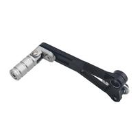 For KAWASAKI Z800 Z800E Z900 Z 900RS Cafe Z900SE 2012-up Adjustabl Folding Gear Shifter Shift Pedal Lever Motorcycle Accessories