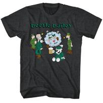 Beetle Bailey Beetle Brawl Comics Shirt 100