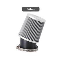 62MM Go Kart Air Filter for 6.5HP Predator 212cc 196cc GX160 GX200 BT200X CT100X CT100U CT200U CC100X RB200 Baja MB165MB200 sidabras