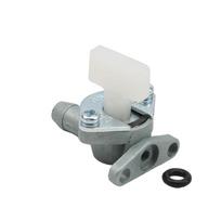 Carburetor Fuel Tank Tap Pocket Cock Valve Switch for 2 Stroke 47cc 49cc Mini ATV Quad Dirt Pit Bike Scooter balta