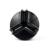 For Honda CB 1000R CB1000RR 300F CB500F CB500X CB600F CB650F 900F CB1100 HORNET CB650R CBR650R Engine Oil Filter Cup Plug Cover juoda