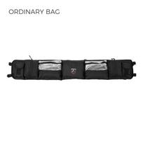 UTV Roll Cage Organizer Storage Bag Compatible with Polaris RZR 900 800 1000 XP Ranger 500 for Can am Maverick for Arctic Cat