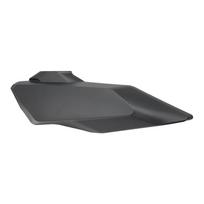 LH Front Side Cage Panel Durable Gas Cap Protective Cover Compatible with Can-Am Maverick R Max X RS 999T 2024-2025 705017027