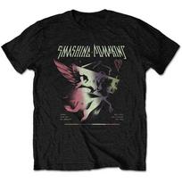 The Smashing Pumpkins Unisex T-Shirt: Shiny (Small) XL