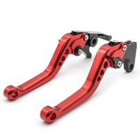 For Aprilia SX125 SX 125 2021 2022 2023 2024 2025 2026 Motorcycle Accessories Short&Long Adjustable Brake Clutch Lever