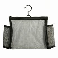 Hanger Cosmetic Bag Transparent Wash Bag Specialized Storage Storage Bag  Travel 1 pocket