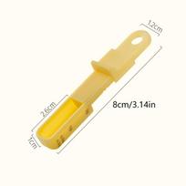 Adjustable Kitchen Scales Measure Cup With Four-Position Scale For Salt Soup Coffee Tea Powder Kitchen Gadgets