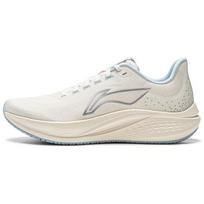 Li Ning Red Hare 7 Running Shoes Women's Low Top Beige ARPU008-1 35.5