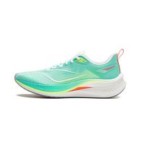 Li Ning Red Hare 7 Pro Cushioning Slip Resistant Low top Sprint Physical Fitness Test & Exam Running Shoes Men's ARPU001-12 45