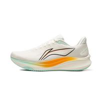 Li Ning Red Hare 9 Cushioning Slip Resistant Abrasion Resistant Breathable Lightweight Rebound Low top Casual ARPW003-23 39
