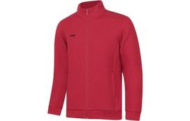 Li Ning Fitness Series Sweatshirt Men's Bull Red AWDT989-3 XL