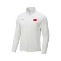 Li Ning Sweatshirt Men's Light Lime AWDW225-2 L