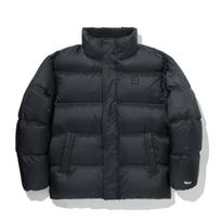 Li Ning Vital Down Jacket Unisex Black AYMU319-2 XL