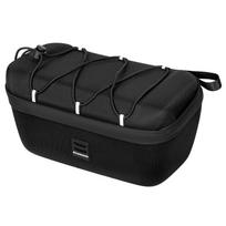 Folding Bicycle Handbag Quick Release Bike Basket Bag Cycling Accessories Bike Handlebar Bag for Brompton/JAVA NEO Folding Bike juoda