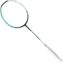 Li Ning Halberd 6000 Badmintono raketės Valdymo tipas Universalus Gynyba Profesionalus Vienos raketės AYPU007-4 black