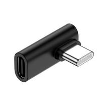 5V 3A Connector Adapter High-speed Transmission 10Gbps Connector Converter Universal Male To Female Adapter USB 3.1 for Computer balta