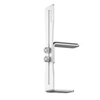 Computer Graphics Card Holder Wear Resist Small GPU Fixed Bracket Rust Proof Video Card Support Rack for DIY Computer Assembly balta