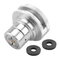 A70U New Soda Cylinder Stream Thread Converts Adapter Match Cube Tank Female DUO/ART/GAIA To Male Tr21-4 Durable Easy Install Si