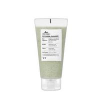 VT Cosmetics Cica Mask Cleanser 120ml Deep Pore Purifying Calm Wash