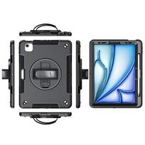Estuff Es68104005 Etui Ohio Defender Na Ipad Air/Pro Z Pasem
