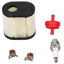 Žoliapjovės oro filtro mazgas Sodo vejapjovės filtro priedai Tecumseh 36905 740083A