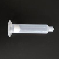 3cc 5cc 10cc 30cc 55CC Helix Luer Lock galo dozatoriaus švirkšto cilindras Adatos galo švirkšto cilindro vožtuvas Roboto adapteris