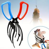 1 vnt. Žuvų griebtuvas Žuvų griebimo įrankis Metaliniai žuvų griebtuvai žvejybai 3 griebtuvai Žuvų griebtuvai Neslystantys žvejybiniai replės Griebtuvas Kontrolinis gnybtas Griebtuvas Žuvų replės 1pc