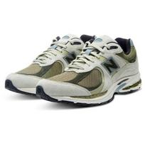 New Balance 2002R Low Honeydew Green - M2002RFT EU 36 žalia