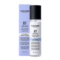 W.DRESSROOM Suknelės kvepalai Nr.97 Balandžio medvilnė 80ml