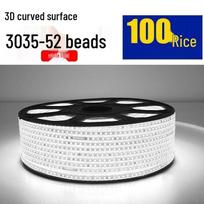MengPao Upgraded Ceiling LED Strip Light