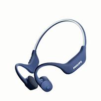 Philips TAA6609C Bone Conduction Bluetooth Sports Headphones with MP3