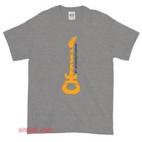 New Charvel Guitars Logo Men's Funny T shirt USA Size S-XXL 2XL