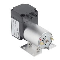Vakuminis siurblys neigiamu slėgiu su stovu ‑80kpa 10W DC24V DC12V