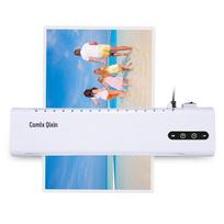 Comix A3/A4 Laminator CN plug (adapter included)