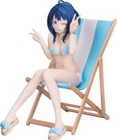 TV Anime Many Losing Anna Yanami Figure  Too Heroines!  Non-Scale