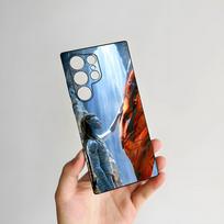 Movies Avatar Phone Case For Samsung S26 S25 Plus S20 S20 Plus S22 Ultra S23 FE S21 Plus S21 Ultra Soft Cover Samsung S21 Ultra