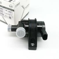1K0965561J Car Cooling Water Pump For VW Jetta Golf GTI Passat CC For Octavia 1.8 T 2.0 T 12 V 1K0 965 561 J 1K0 965 561J Water Pump Only