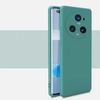 For Honor Magic 5 Pro Case Honor Magic 5 Pro Cover Funda Coque Soft Original Liquid Silicone Phone Bumper Honor Magic 5 Pro For Magic 5 Pro