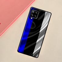 Estonia Flag Case For Samsung Galaxy A06 A56 A36 A26 A16 A25 A54 A34 A14 A52 A32 A12 A13 A33 A53 A15 A35 A55 Samsung A26