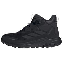 Adidas Terrex Anylander Climawarm+ Black Carbon Unisex Sneakers Core-Black Grey-Six JH6234 42