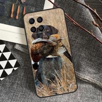 Hunting Dog Case For Honor 90 70 50 Lite Magic 5 Magic 6 Pro X6 X7 X8 X9 X6a X7a X8a X9a X8b X9b Cover Honor 9X