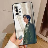 Korean Actor Gong Yoo Case For Samsung Galaxy A34 A54 A17 A35 A55 A06 A16 A26 A36 A56 A53 A32 A52 A33 A13 A14 A15 Samsung A53 5G