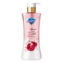 Safeguard Pomegranate & Fruit Acid Shower Gel