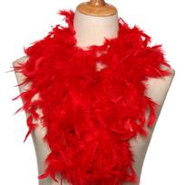 2M Party Feather Boa Strip Fluffy Craft Costume Fancy Dress Wedding Party Decoration Apparel Sewing & Fabric